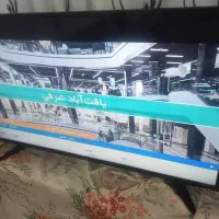 تلویزیون مجیک MT43D1300 مدل LED|تلویزیون و پروژکتور|شیراز, دارالرحمه|دیوار