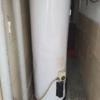 ابگرمکن مخزنی 160لیتری