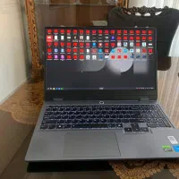 لپ تاپ  Lenovo LOQ در حد نو