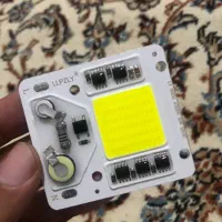 حراج ماژول پروژکتور50w.(فقط ۵۰ تومان)|لامپ و چراغ|تهران, جی|دیوار