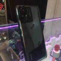 note 12s 256g ram8|موبایل|کاشان, فاز ۲ ناجی آباد|دیوار