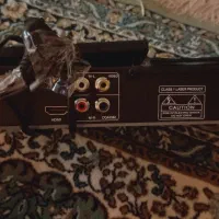 .   دی وی دی کنکورد|پخش‌کننده DVD و ویدیو|تهران, ارامنه|دیوار