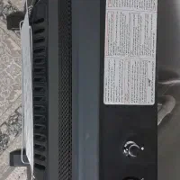 بخاری بدون دودکش سپهرالکتریک|بخاری، هیتر، شومینه|قم, نوبهار|دیوار