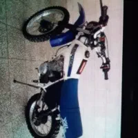 موتور اکسل۲۵۰ شاسی ژاپن|موتورسیکلت|تهران, انبار نفت|دیوار