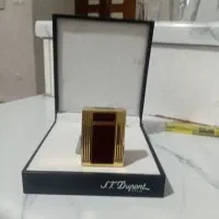 فندک دوپونت