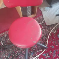 صندلی جکدار