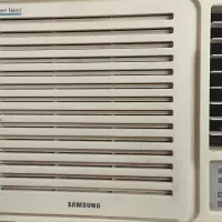 کولر گازی پنجره ایی|کولر گازی و فنکوئل|یزد, |دیوار