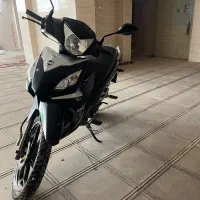 شوکا ۹۹، ۸ تا کار ، مشکی