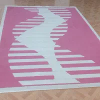 گلیم فرش 2 در 3