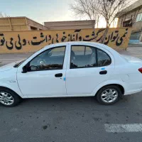 ماشین ساینا۱۴۰۴sفروشی ومعاوضه باسورن وتارا