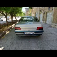 پژو ۴۰۵|خودرو سواری و وانت|همدان, |دیوار