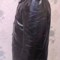 کاپشن چرم اصلی|لباس|سهند, |دیوار