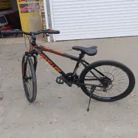 دوچرخه ۲۶|دوچرخه، اسکیت، اسکوتر|ملایر, |دیوار