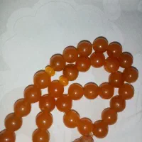 تسبیح عقیق کلکسیونی