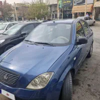 تیبا 2 مدل 97