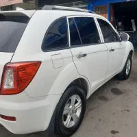 لیفان x60|خودرو سواری و وانت|فردیس, فردیس|دیوار