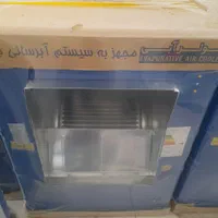 کولر 8000 جنرال موتورمسی ژن ورق سنگین با گارانتی|کولر آبی|اصفهان, دوطفلان|دیوار