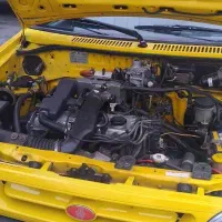 تاکسی پراید|خودرو سواری و وانت|رشت, کوی مهر|دیوار