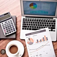 انجام کلیه کار های کافینتی