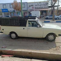 پیکان وانت 85