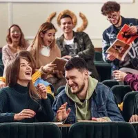 اموزش زبان انگلیسی برای همه سنین....