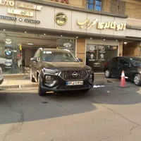 فروش اقساطی هایما 8S صفر خشک ۱۴۰۴