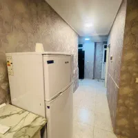 دوخواب باآسانسور سوییت شهرک امام رضا هفتگی نیم وقت|اجارهٔ کوتاهمدت آپارتمان و سوئیت|بندرعباس, |دیوار