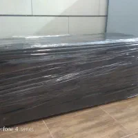 یک دست پاف کلاسیک ۵ نفره،کاملا نو،استفاده نشده|صندلی و نیمکت|پاکدشت, پاکدشت (مامازند)|دیوار