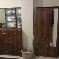 لوازم خانگی،میز ارایش،کمد کفش،اینه قدی