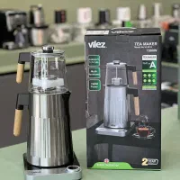 چای ساز ویلز