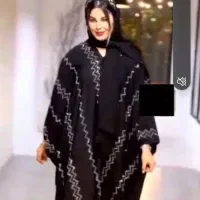 مانتو عبای الامیرا خلیج خاتون|لباس|اهواز, اهواز|دیوار