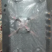 گاز صحفه ای|اجاق گاز و لوازم برقی پخت‌وپز|دهدشت, |دیوار