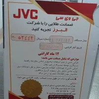 پخش ماشین  jvc|قطعات یدکی و لوازم جانبی|تهران, امانیه|دیوار