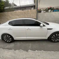 اوپتیما ۲۰۱۴ بی رنگ