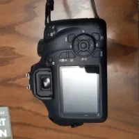دوربین عکاسیCanon