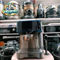 قهوه ساز تمام لمسی ندوا170یا ارسال اسپرسو ساز