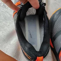 کتونی اورجینال بروکس سایز ۴۷ اسیکس|کیف، کفش، کمربند|پردیس, شهرک صنعتی خرمدشت فاز ۷|دیوار