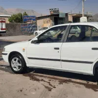 سمند مدل 93 خونگی