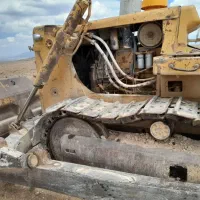 بلدوزر تی دی ۲۵ موتور کاتی ۱۱ td25G|ماشینآلات صنعتی|اصفهان, خانه اصفهان|دیوار