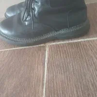 بوت بچه گانه