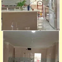 کابینتت|کتابخانه، شلف، قفسه‌های دیواری|کرمان, |دیوار