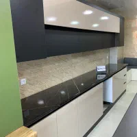 کابینت پیش ساخته پله ای