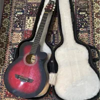 گیتار اکوستیک