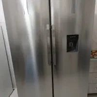 یخچال دوقلوی یورو استار نو