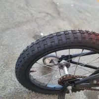 دوچرخه ۱۶. لاستیک برند یاسا و تمام لوازما نو|دوچرخه، اسکیت، اسکوتر|فردیس, ثابتی|دیوار