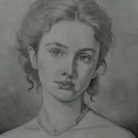 سفارش نقاشی چهره قیمت مناسب