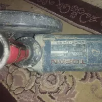 سنگ پرز توسن پلاس