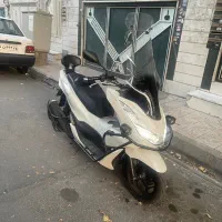 هوندا pcx 1402