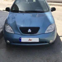 تیبا۲|خودرو سواری و وانت|اهواز, کمپلو جنوبی|دیوار