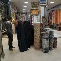 فرش مشهد )+ اقساطی ) ارسال رایگان به سراسر کشور